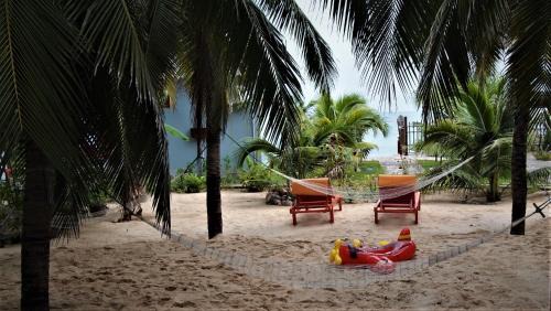 East Ham Tien Beach House | Hong Di Guesthouse