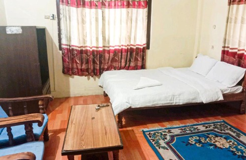 Pokhara Hotel | Hong Kong Hotel By WB Inn