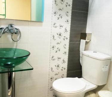 Tsim Sha Tsui House | Hong Kong Tai San Guest House (Haiphong Branch)