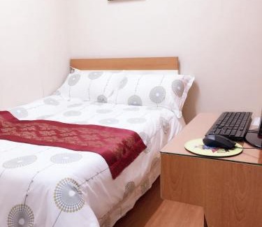Tsim Sha Tsui House | Hong Kong Tai San Guest House (Harilela Branch)