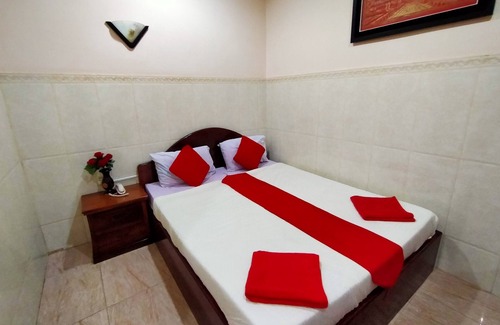 Prampir Makara House | Hong Phann Guest House