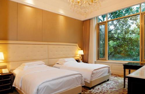 Changning Hotel | Hong Qiao State Guest House