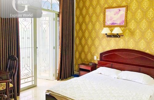 Korean Industrial Zone Hotel | Hong Tam Hotel