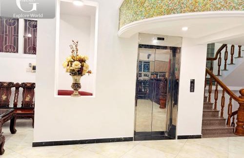 Korean Industrial Zone Hotel | Hong Tam Hotel