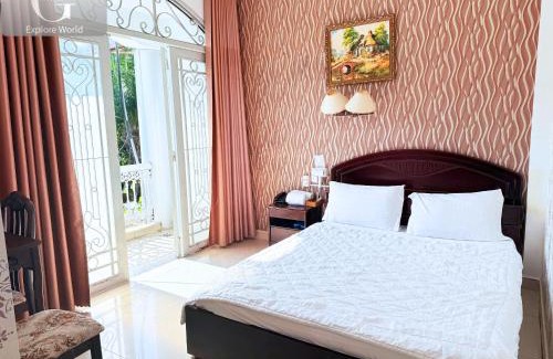 Korean Industrial Zone Hotel | Hong Tam Hotel