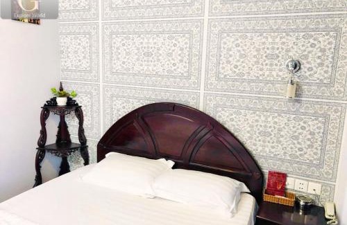 Korean Industrial Zone Hotel | Hong Tam Hotel