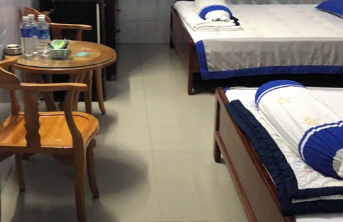 Go Cong Hotel | Hong Thanh Hotel Tien Giang
