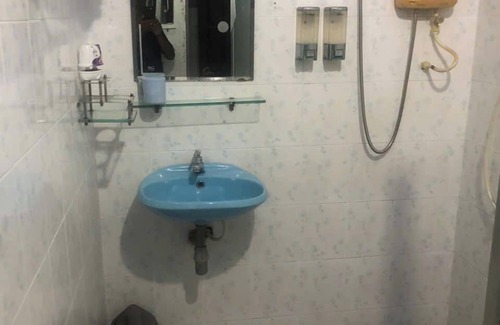 Go Cong Hotel | Hong Thanh Hotel Tien Giang
