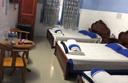 Go Cong Hotel | Hong Thanh Hotel Tien Giang