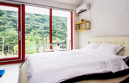 Hongcheon House | Hongcheon Siesta Sueno Pension