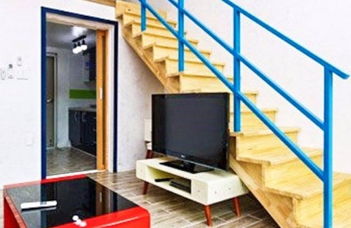 Hongcheon House | Hongcheon Siesta Sueno Pension