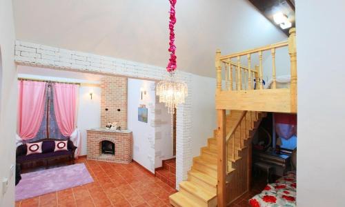 Seo House | Hongcheon Star n Sharp Pension
