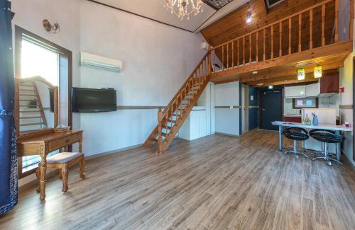 Seo House | Hongcheon Vivaldi Castle