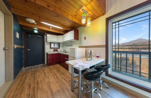 Seo House | Hongcheon Vivaldi Castle