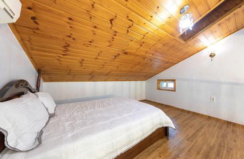 Seo House | Hongcheon Vivaldi Castle