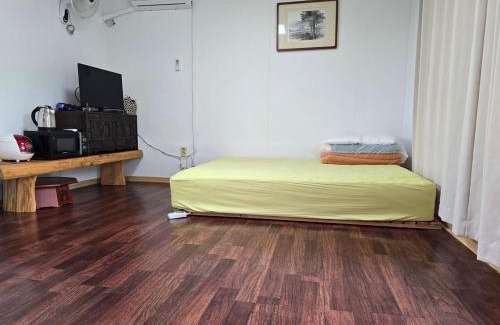 Hongcheon House | Hongcheon Yongho River Pension