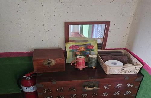 Hongcheon House | Hongcheon Yongho River Pension