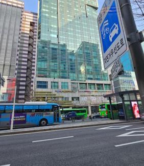 Seolcheon-myeon House | Hongdae Home Sweet Home