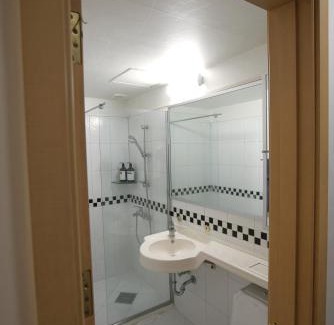 Mapo Apartment | Hongdae Station, Exit 2