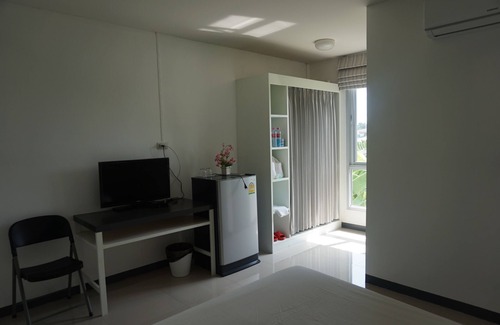 Sakon Nakhon Hotel | Honghub Sakon Hotel