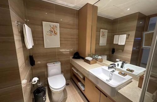 Qingpu Apartment | HongQiao Primus Residence Apartment - National Exhibition Center