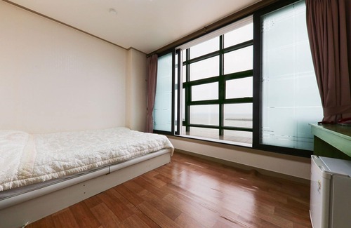 Changgae Hotel | Hongsung Dongyang