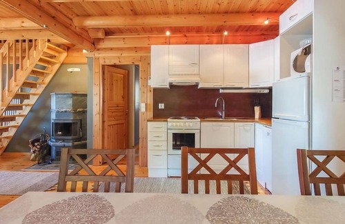 Soini House | Honkala by Interhome