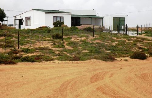Hondeklip Bay House | Honne-Hemel Oubaas