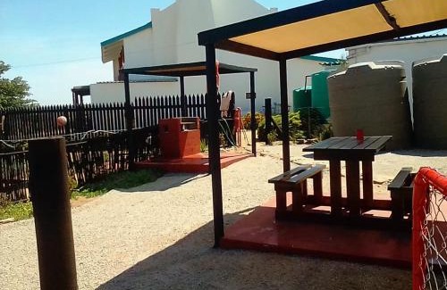 Hondeklip Bay Cabin | Honne-Pondokkies