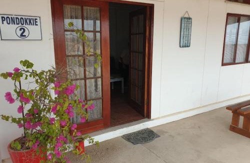 Hondeklip Bay Cabin | Honne-Pondokkies