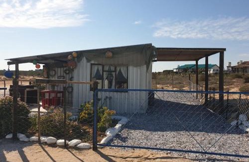 Hondeklip Bay Cabin | Honne-Pondokkies