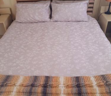 Hondeklip Bay Ski Chalet | Honnehokke Resort