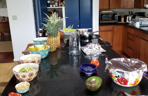 Honomu House | Honomu Place - Resort Oasis