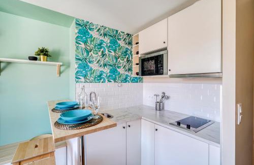Carnot - Gailleton Apartment | HONORÊ - Suite Carnot
