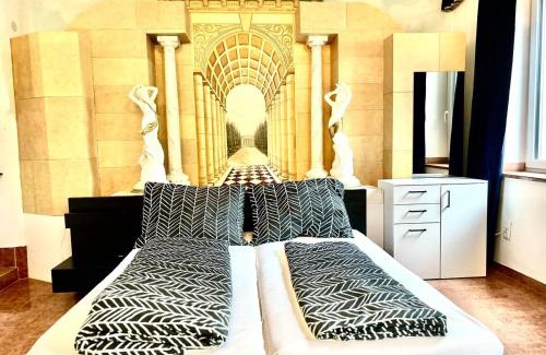 Poestlingberg Apartment | HONOR - Nest