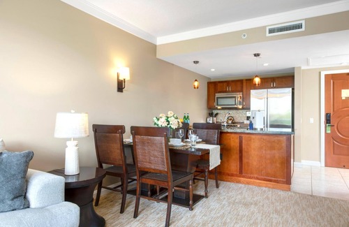 Honokowai Condo | Honua Kai | 3 Free Rental Cars | KBM Resorts | Large Floorplan | 3 Units, 4 Bedrooms | HK ML-1763