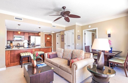 Honokowai Condo | Honua Kai | 5 Free Rental Cars | KBM Resorts | Well Appointed | 5 Units, 6 Bedrooms | HK ML-1745