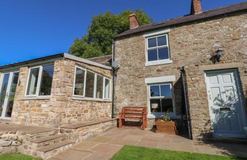 Holwick House | Hoodgill Barn