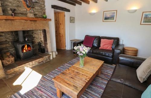 Holwick House | Hoodgill Barn