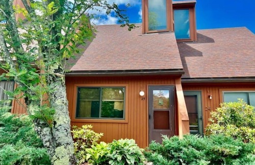 Canaan Valley Condo | HooDoo Loft - convenient & comphy condo in Davis