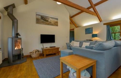 Pelynt House | Hook Cottage