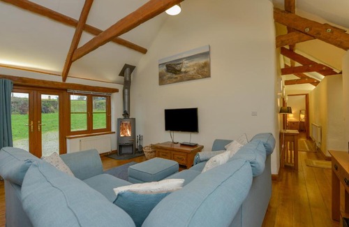 Pelynt House | Hook Cottage