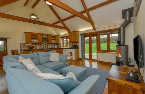 Pelynt House | Hook Cottage
