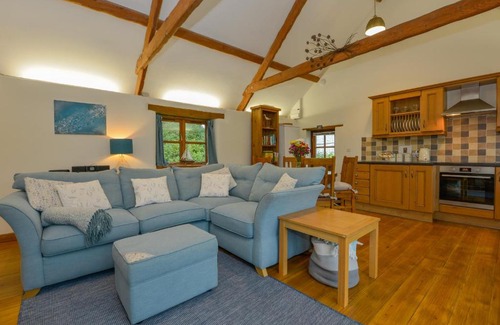 Pelynt House | Hook Cottage