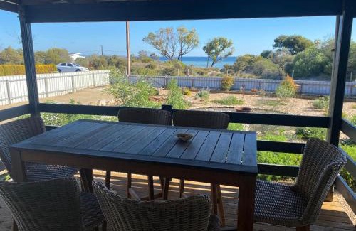 Minlacowie House | Hooked on Hardwicke