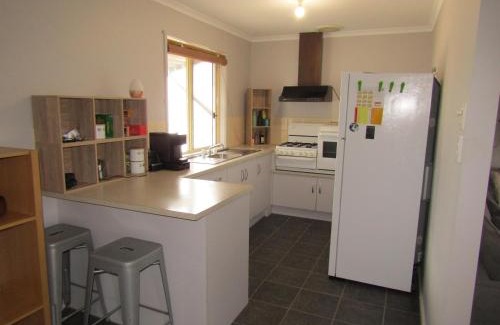 Minlacowie House | Hooked on Hardwicke