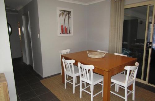 Minlacowie House | Hooked on Hardwicke