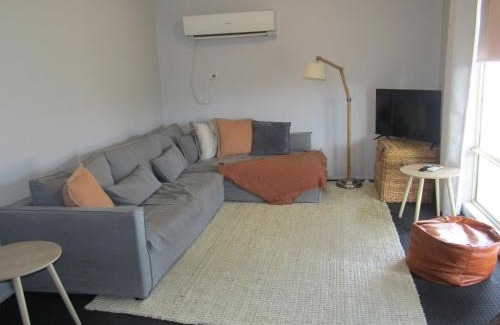 Minlacowie House | Hooked on Hardwicke