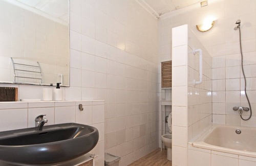 Tinajo Apartment | Hoopoe House-Studio in Tinajo