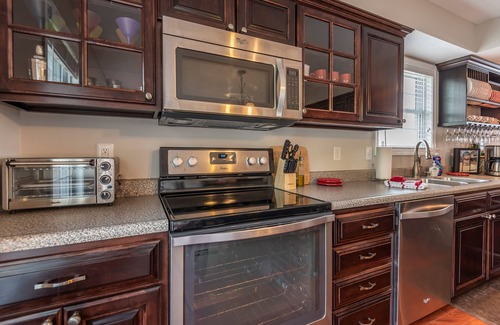 Bloomington House | Hoosier Happiness - The Townhouse Where Hoosiers Can Come Home